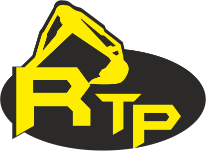 rtp LOGOTYPE